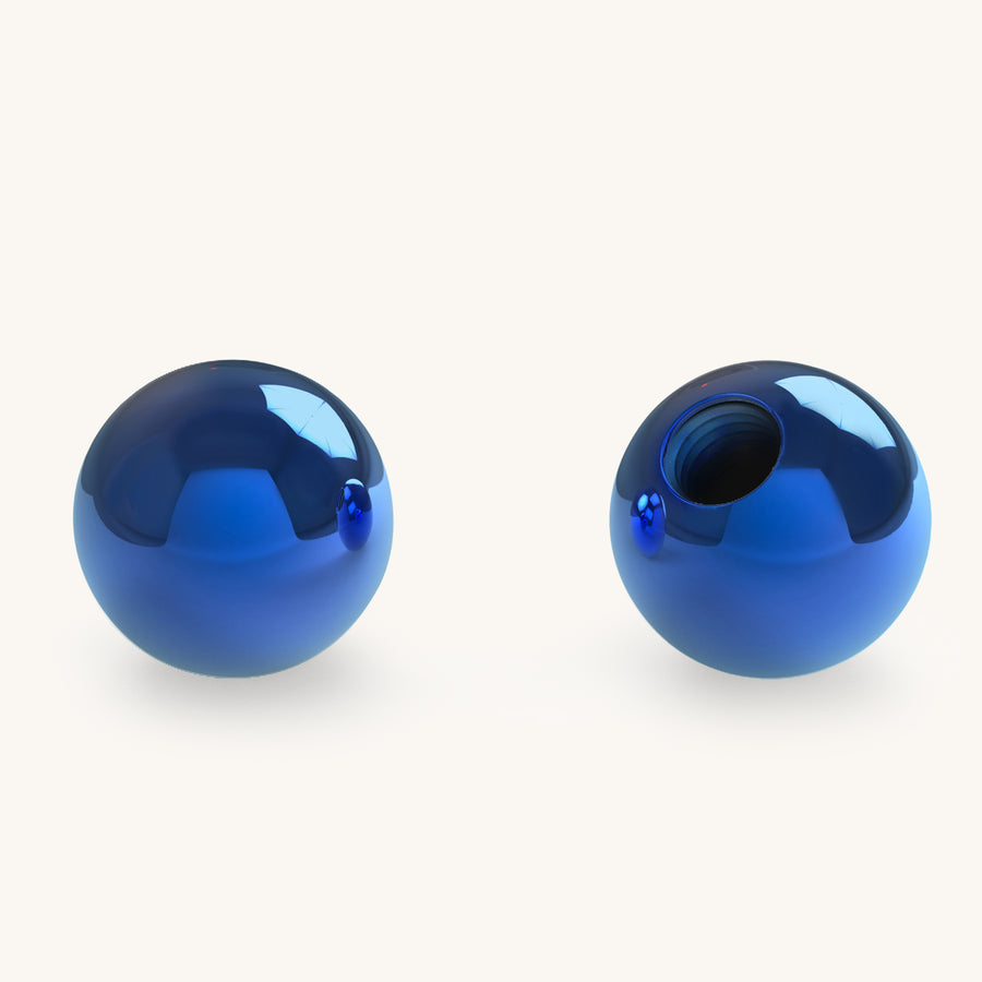 Chrome X/Z (Top Only)