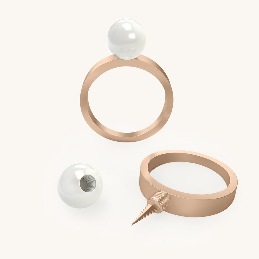 Pearl X/Z