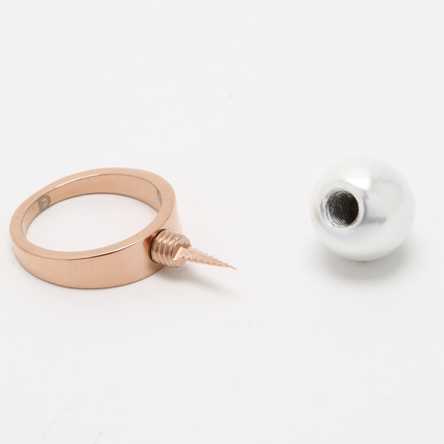 Pearl X/Z