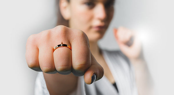 10 Best Self Defense Weapons for Women in 2025