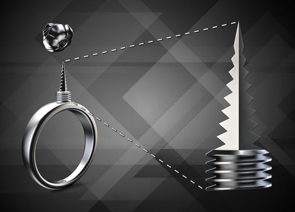 Creating Defender Ring Z