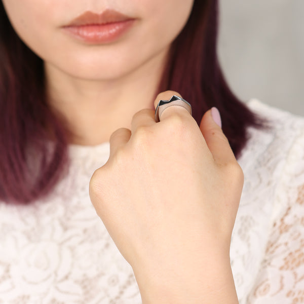 What is a Self Defense Ring? An Introduction to Self Defense Rings