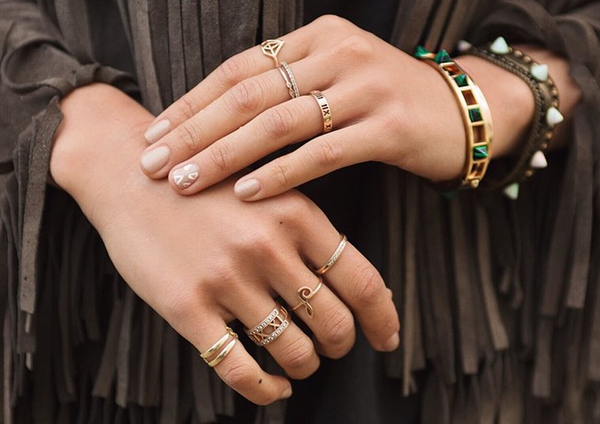 What Are Stackable Rings? Stacker Ring Best Practices and Tips