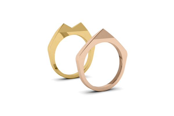 Open Point Rings - Coming Soon!