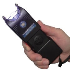 Creating the Defender Ring™ (2) - Analyzing the Self-Defense Product Market