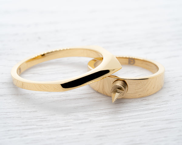 Are Self Defense Rings Good? | Self Defence Ring Advantages