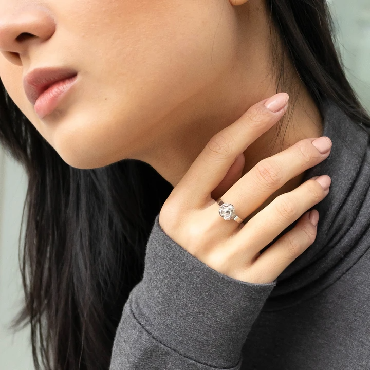 Defender Ring - Self Defense Ring & Defense Jewelry Store