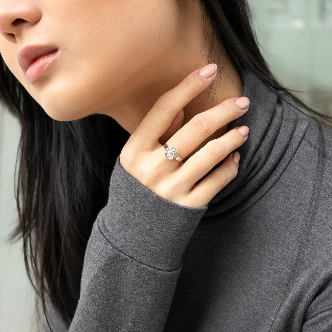 Defender Ring - Self Defense Ring & Defense Jewelry Store