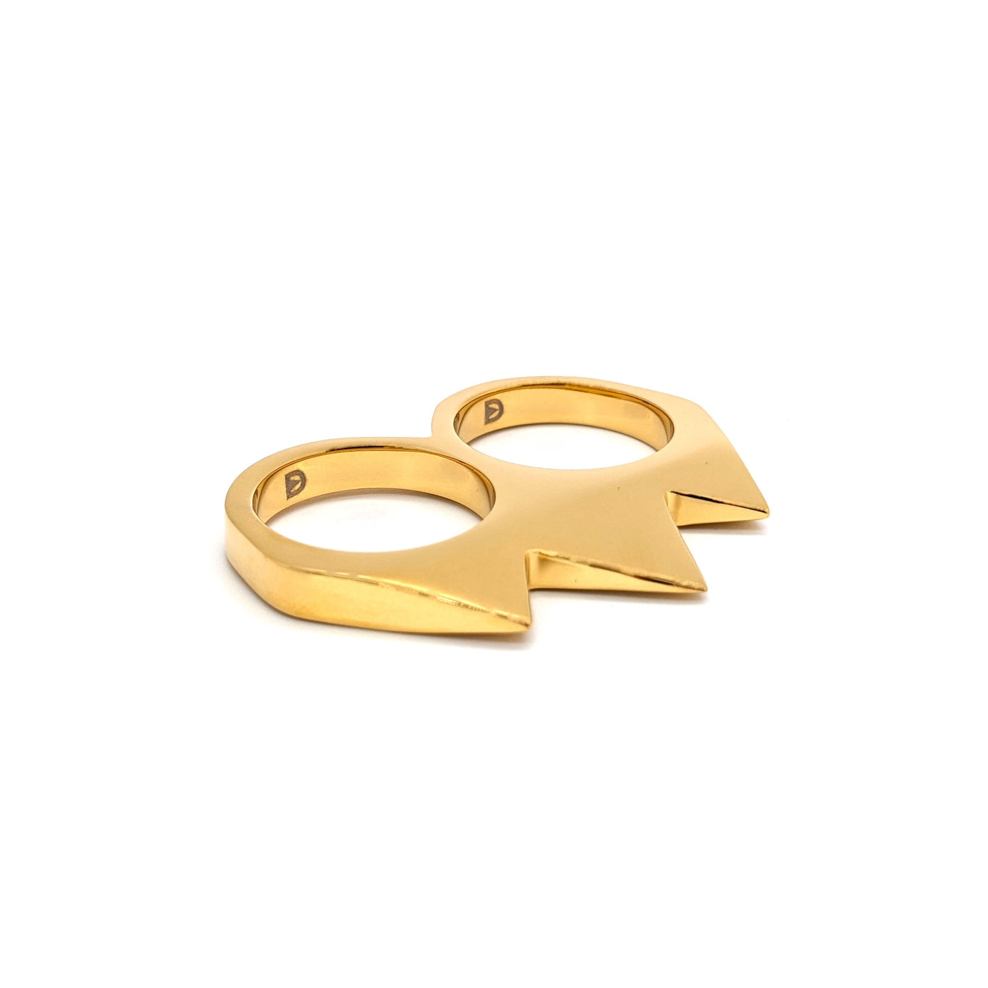 Cat Ears Self Defense Ring