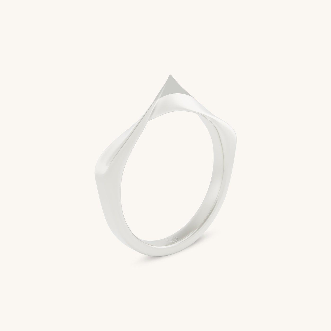 Twist Defender Ring | Self Defense Ring Jewelry