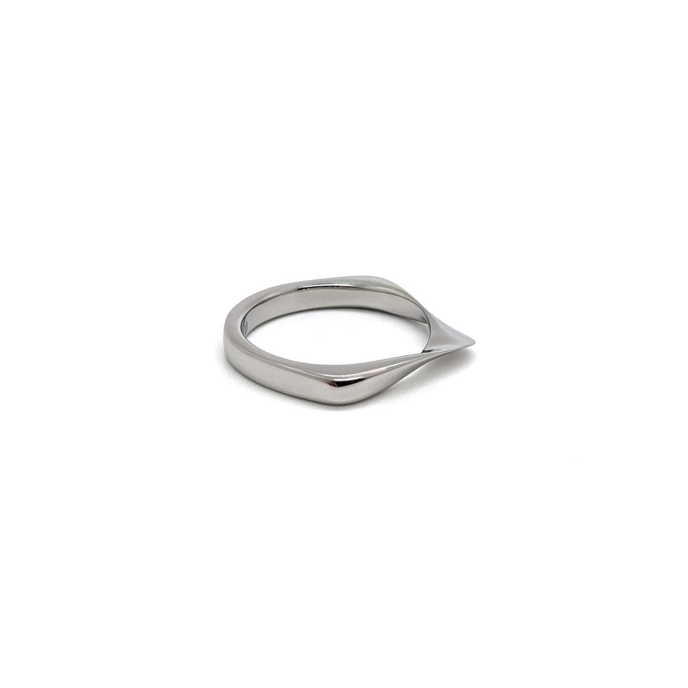 Twist Defender Ring | Self Defense Ring Jewelry