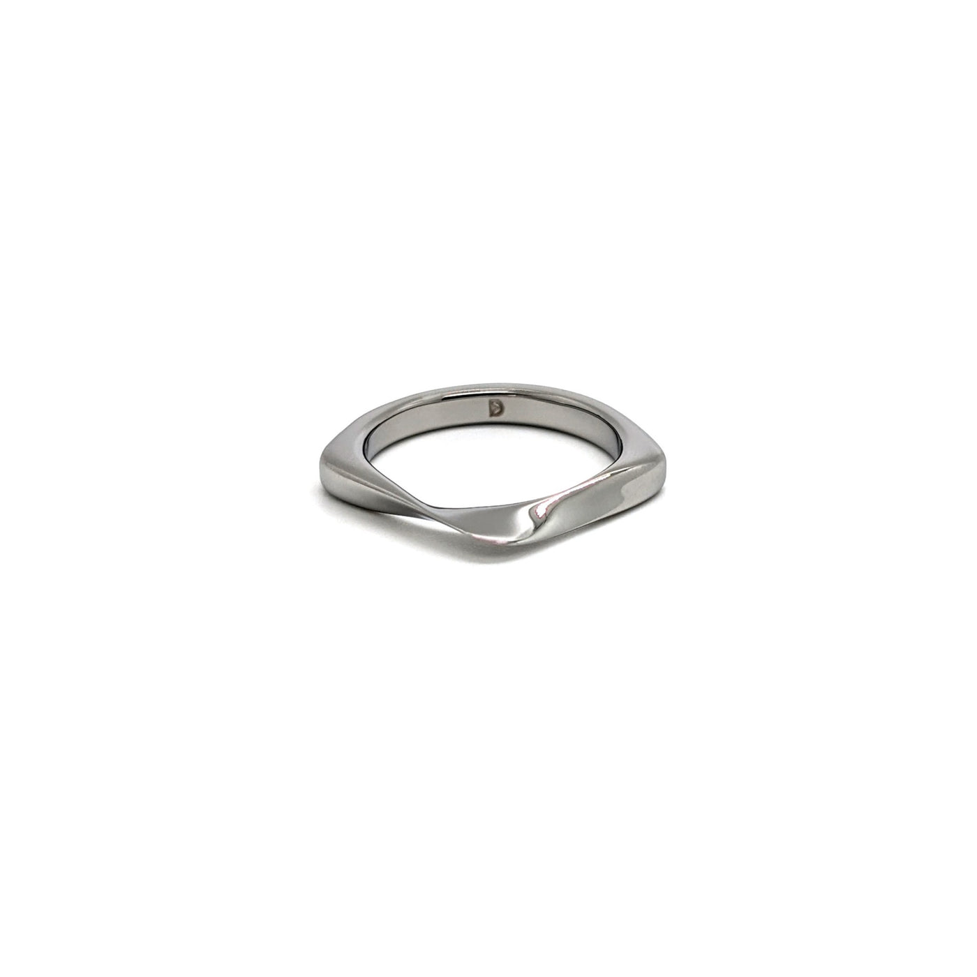 Twist Defender Ring | Self Defense Ring Jewelry