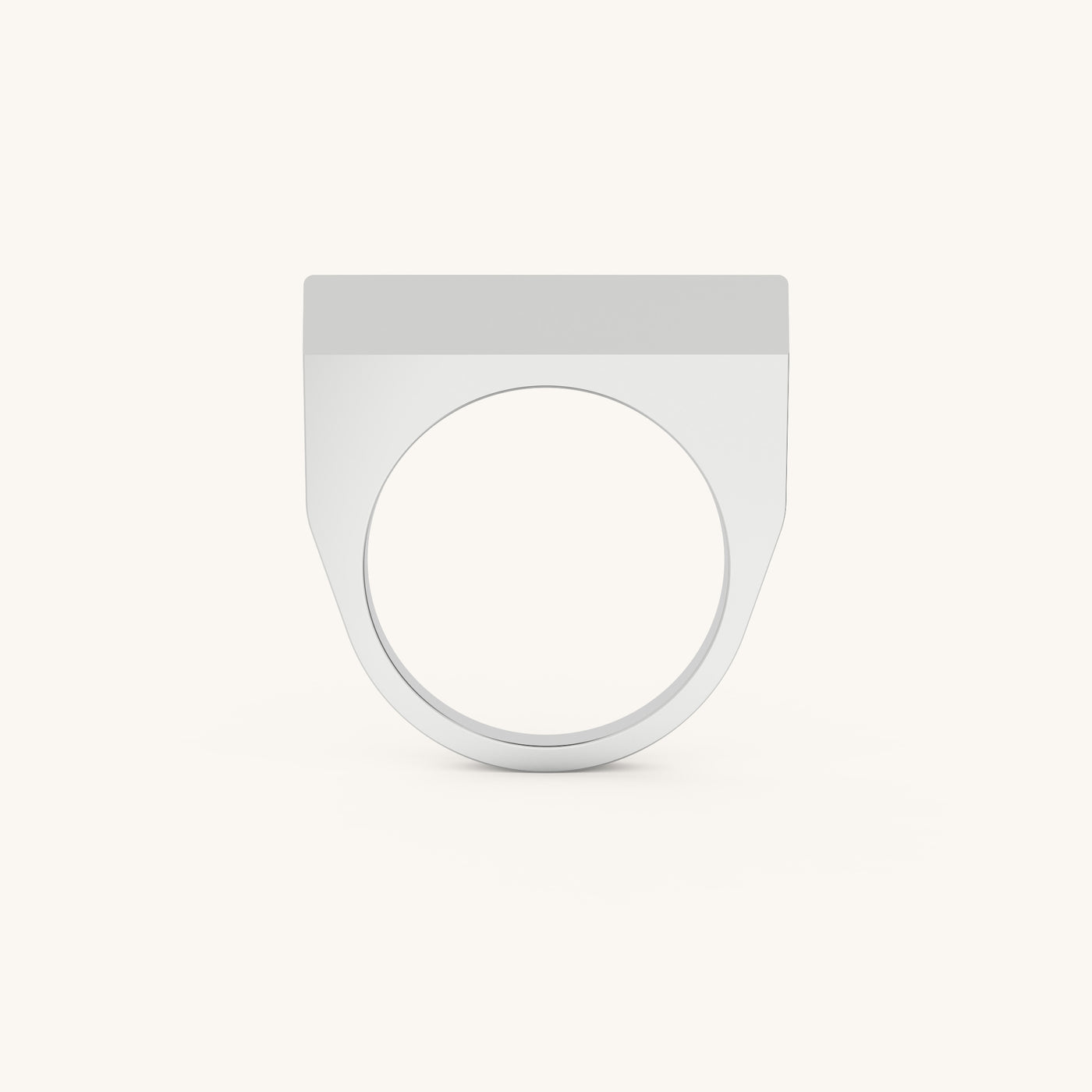 Block Defender Ring | Self Defense Ring Jewelry
