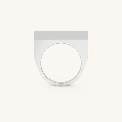 Block Defender Ring | Self Defense Ring Jewelry