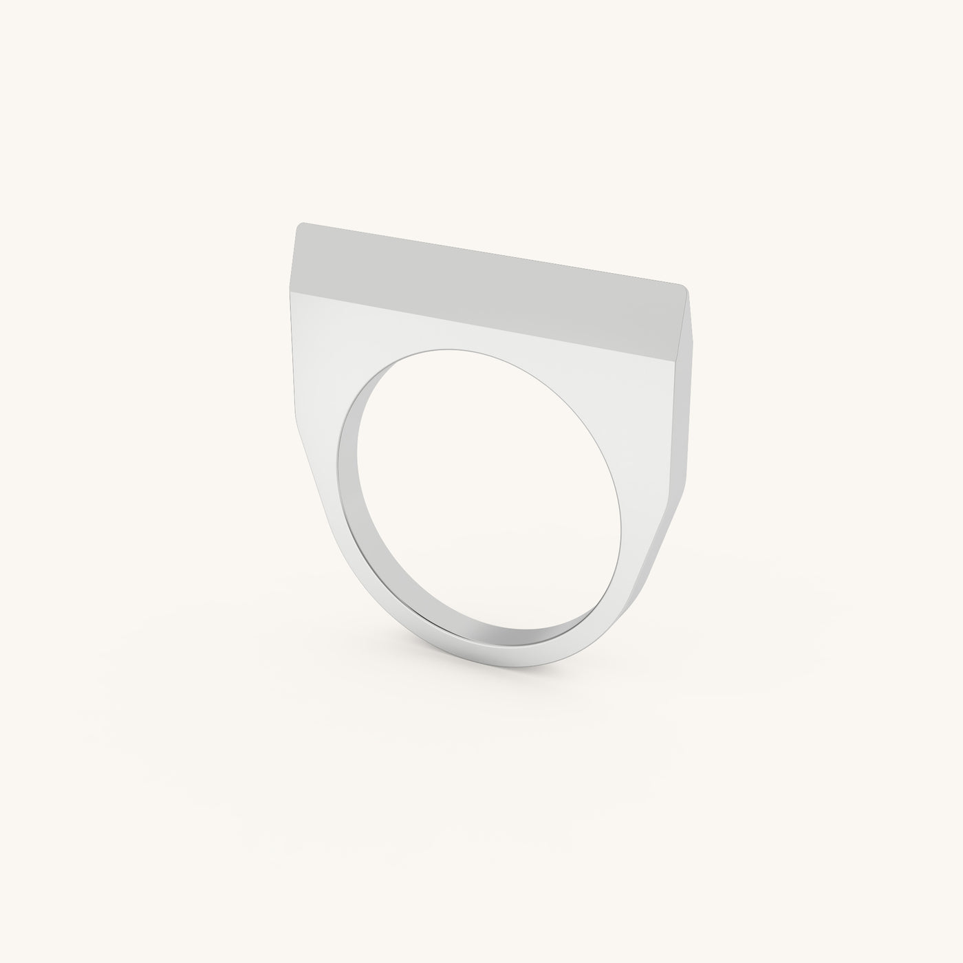 Block Defender Ring | Self Defense Ring Jewelry