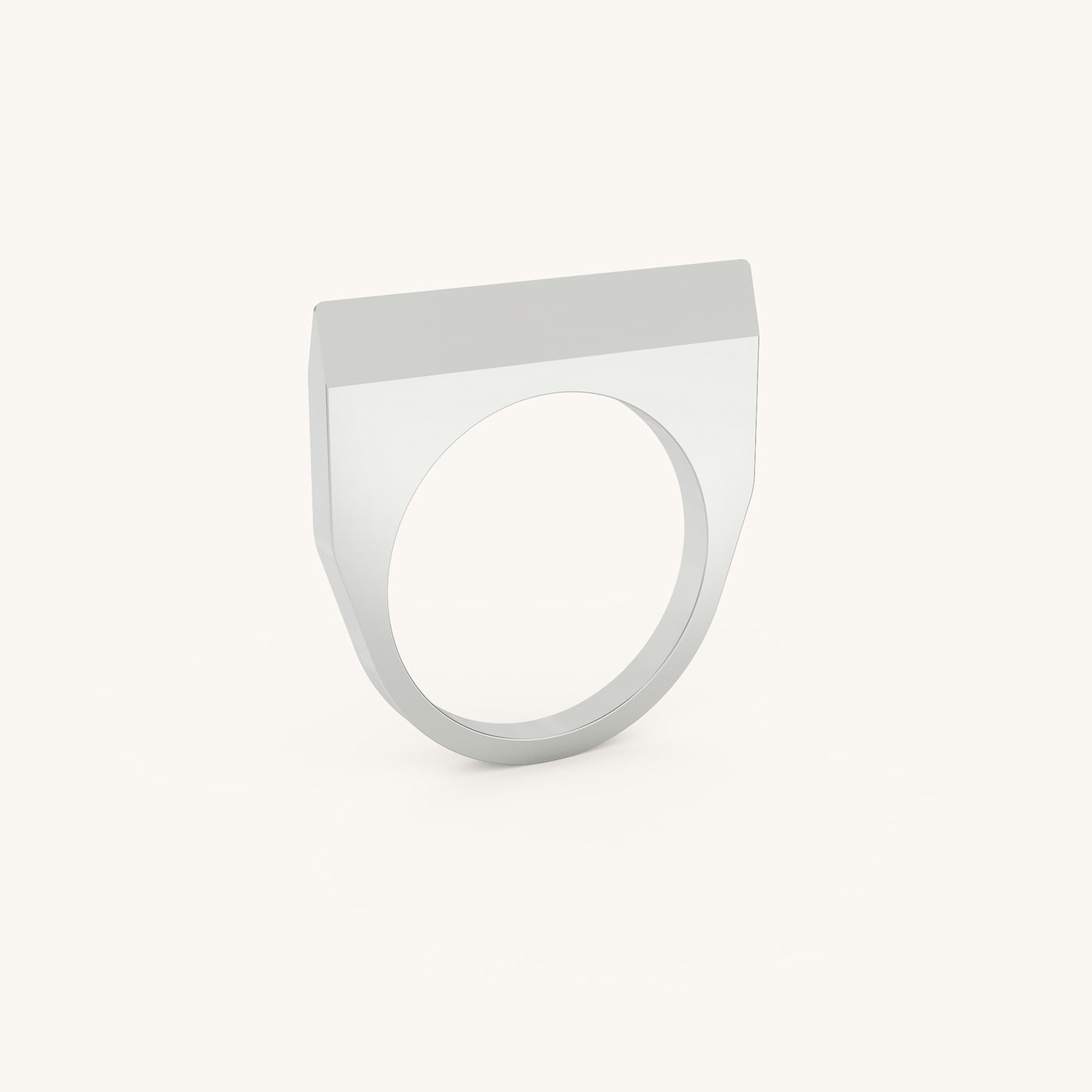 Block Defender Ring | Self Defense Ring Jewelry