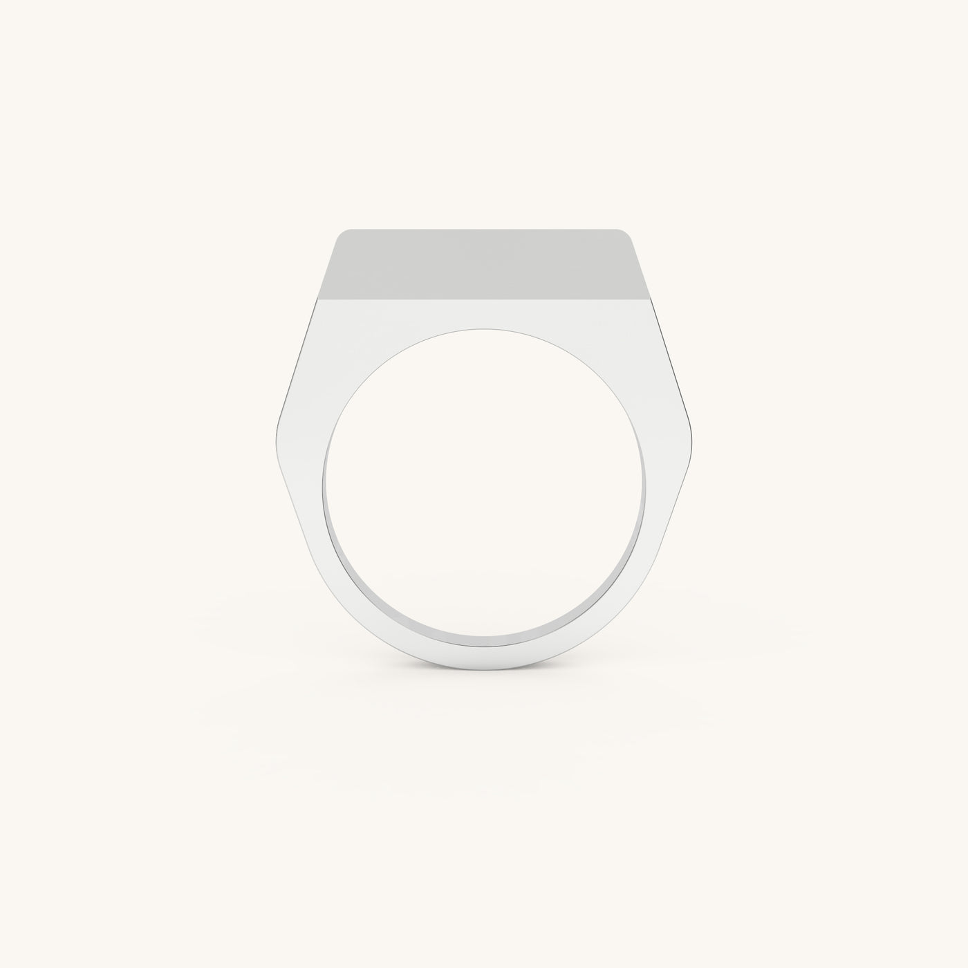 Edge Defender Ring | Self Defense Ring Jewelry