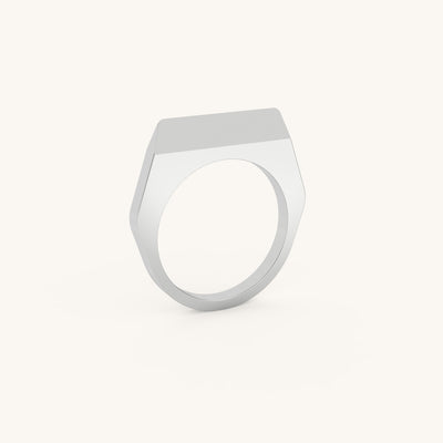 Open Rings – Defender Ring