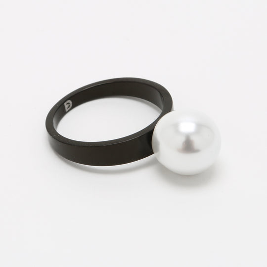 Pearl Z Defender Ring | Self Defense Ring Jewelry