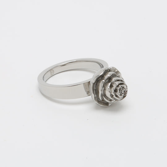 Rose X/Z Defender Ring | Self Defense Ring Jewelry Rose X/Z Defender Ring | Self Defense Ring Jewelry