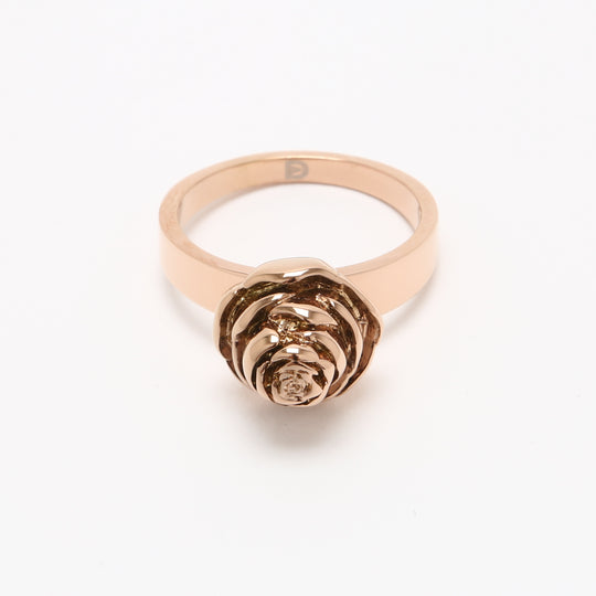 Rose X/Z Defender Ring | Self Defense Ring Jewelry
