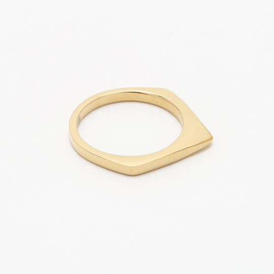 Solo Defender Ring | Self Defense Ring Jewelry