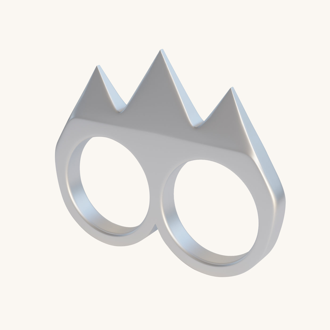 Talon Defender Ring | Self Defense Ring Jewelry